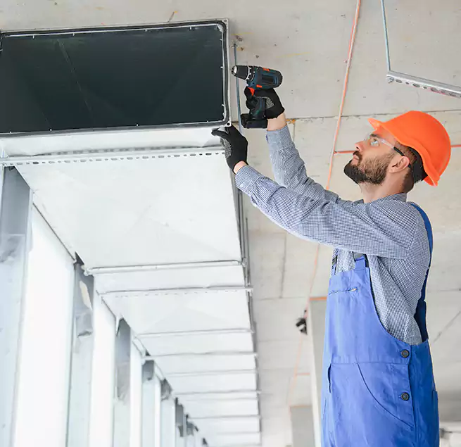 Why Homeowners & Businesses Trust Us in Summerville, SC