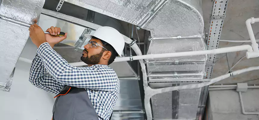 Proactive Ac Vent Repairs & Air Duct Replacement Companies Near Me in Summerville