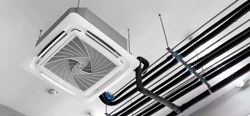 Our Air Duct Deep Cleaning Services in Summerville, SC