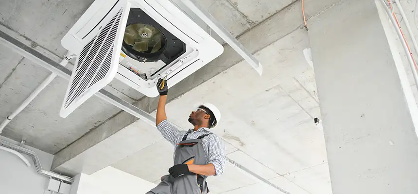 Efficient Multi‑Unit & HOA Annual Vent Cleaning Plans in Summerville