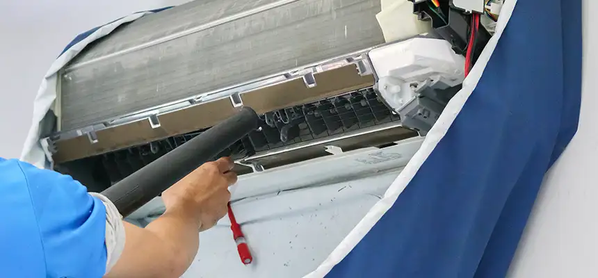 Advanced Clogged Dryer Vent Repair for Multi-Unit & Commercial in Summerville, SC