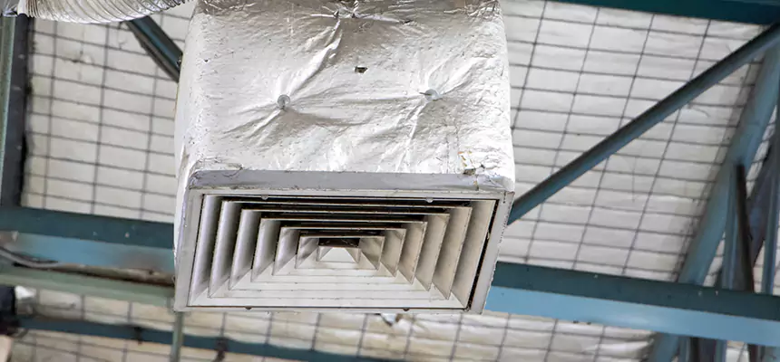 Our Custom HVAC Ductwork Services in Summerville, SC