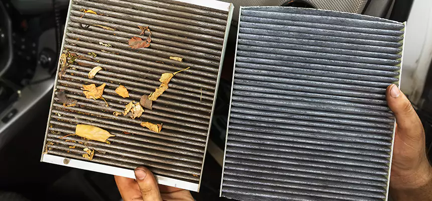 Our Dryer Vent Lint Filter Cleaning Services in Summerville, SC