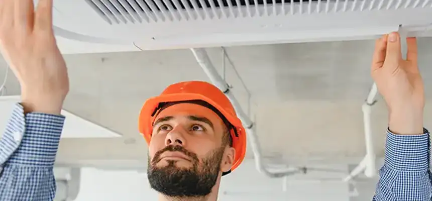 Our Furnace Vent Cleaning Services in Summerville, SC