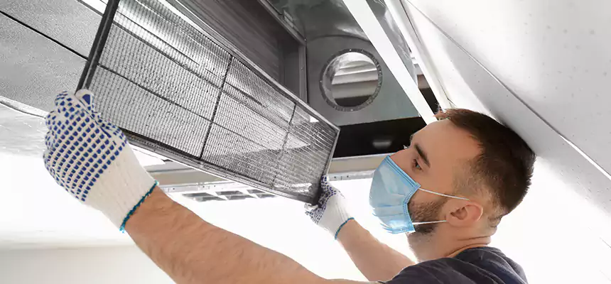 Our Home Duct Cleaning Services in Summerville, SC  