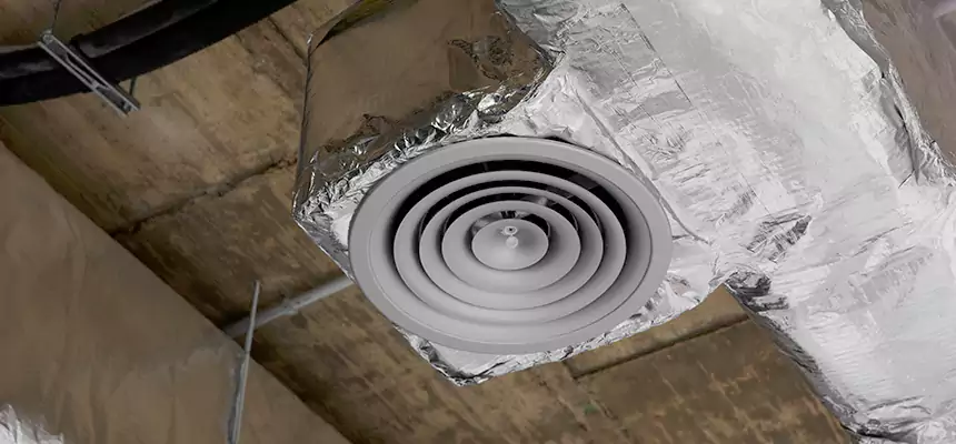 Our HVAC Ductwork Installation Services in Summerville, SC