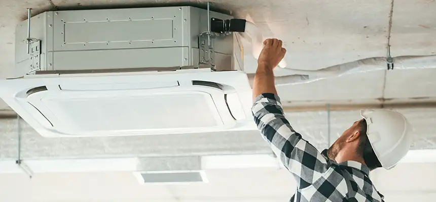 Our Local Vent Cleaning Services in Summerville, SC