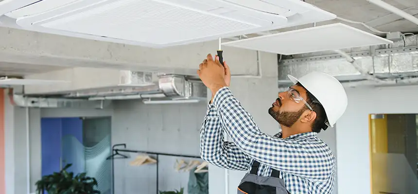 Our Roof Dryer Vent Cleaning Services in Summerville, SC