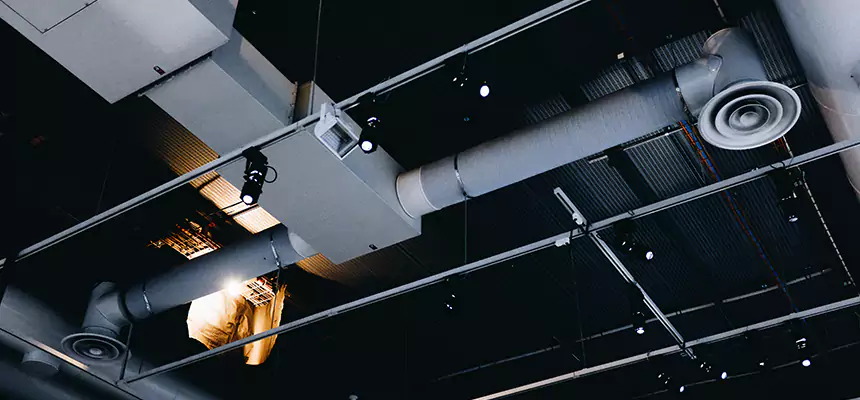 Our Seasonal Allergy Air Duct Cleaning Services in Summerville, SC