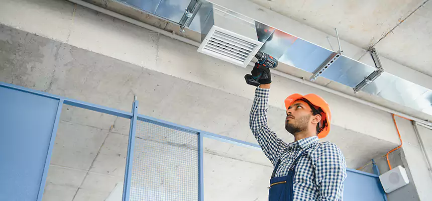 Efficient Exhaust Vent Cleaning in Summerville, SC