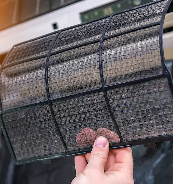 Top-notch AC Air Filter Replacement in Summerville