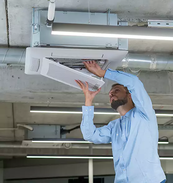 About Air Duct Sealing And Repair in Summerville, SC