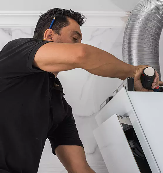 Trusted Bathroom Exhaust Duct Cleaning in Summerville, SC