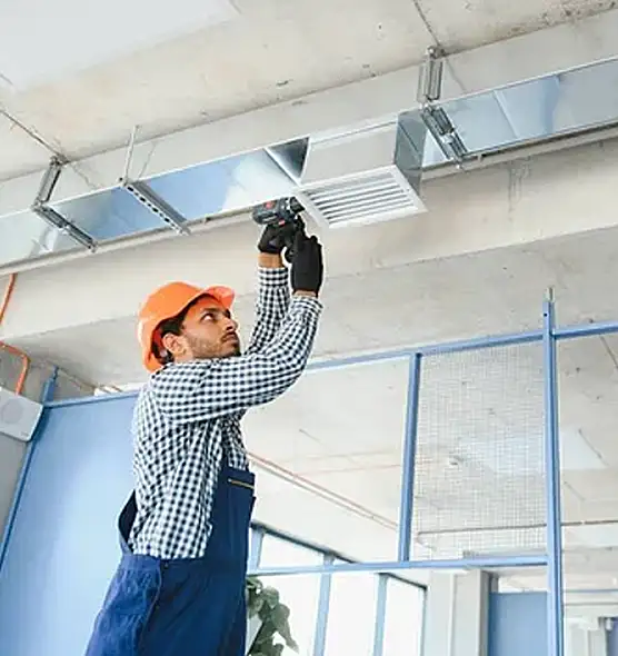 About Commercial Laundry Vent Cleaning in Summerville, SC