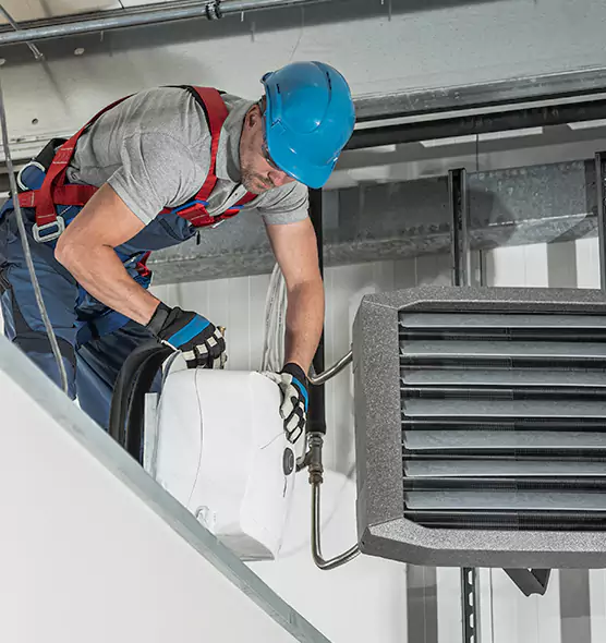 Professional Custom HVAC Ductworkin Summerville, SC