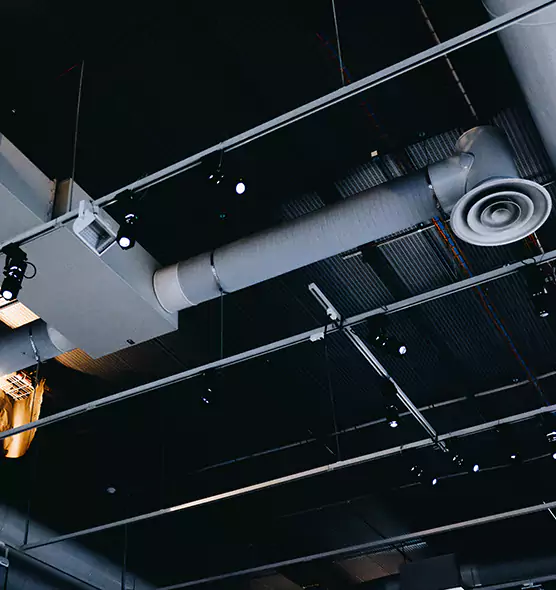 About Duct Sanitization with UV Light in Summerville, SC