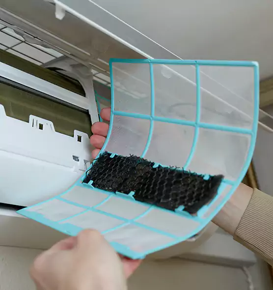 Welcome to Air Duct Cleaning & Repairs Summerville — Your Local HEPA Filter Installation Pros in Summerville, SC