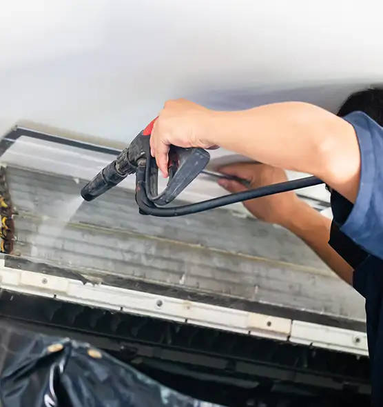 Welcome to Move-in/Move-out Duct Cleaning Services in Summerville, SC