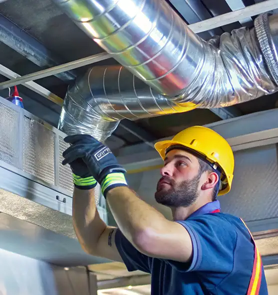 Professional NADCA Approved Air Duct Services in Summerville, SC