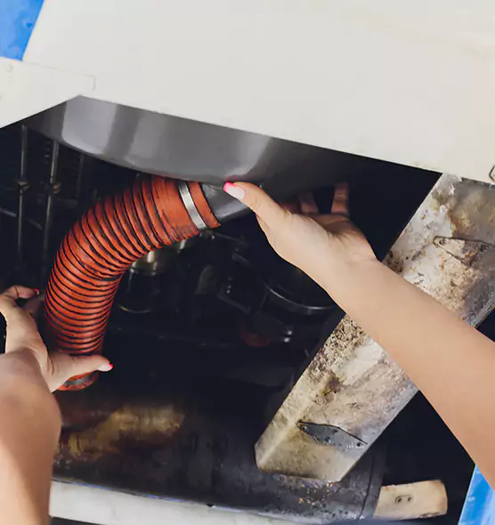 Professional Post-Renovation Duct Debris Removal in Summerville, SC