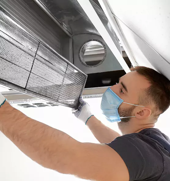 About Remove Smoke Smell From Air Duct in Summerville, SC