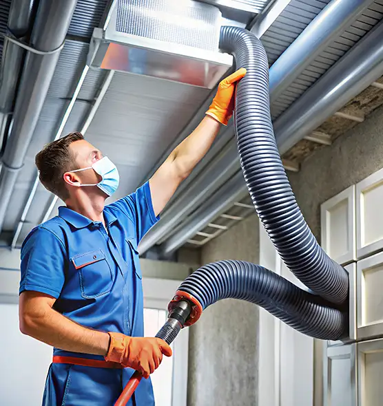 Welcome to Air Duct Cleaning & Repairs Summerville — Your Local Roof Dryer Vent Cleaning Specialists in Summerville, SC