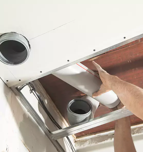 Professional Seasonal Allergy Air Duct Cleaning in Summerville, SC