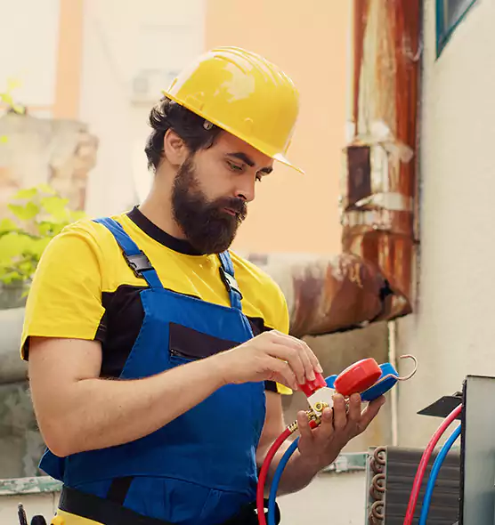 About Smart HVAC Installation in Summerville, SC