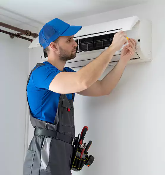 About Smart Thermostat AC Installation in Summerville, SC