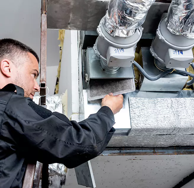 Why Homeowners & Businesses Trust Us in Summerville, SC?