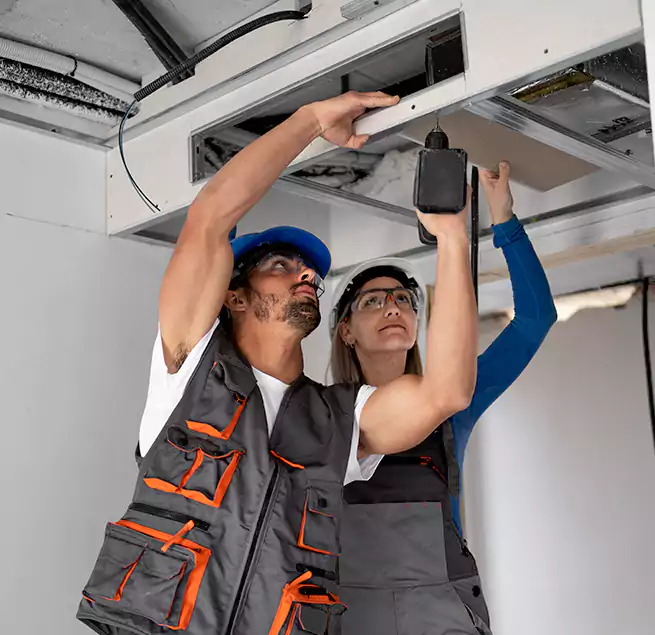 Why Homeowners & Businesses Trust Us in Summerville, SC