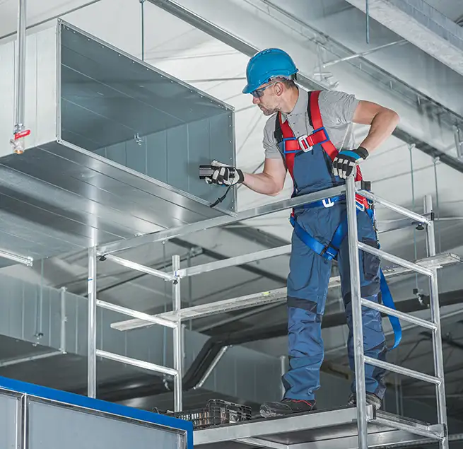 Why Homeowners & Businesses Trust Us in Summerville, SC?