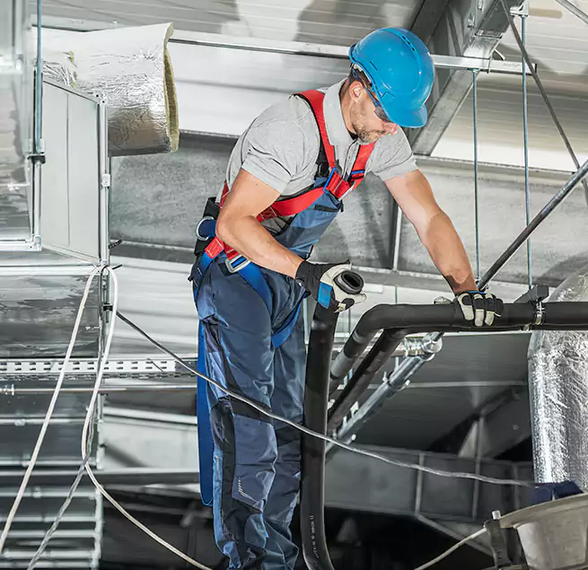 Why Homeowners & Businesses Trust Us in Summerville, SC?