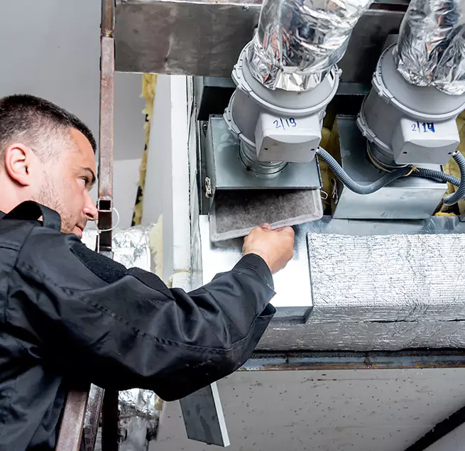 Why Homeowners & Businesses Trust Us in Summerville, SC?