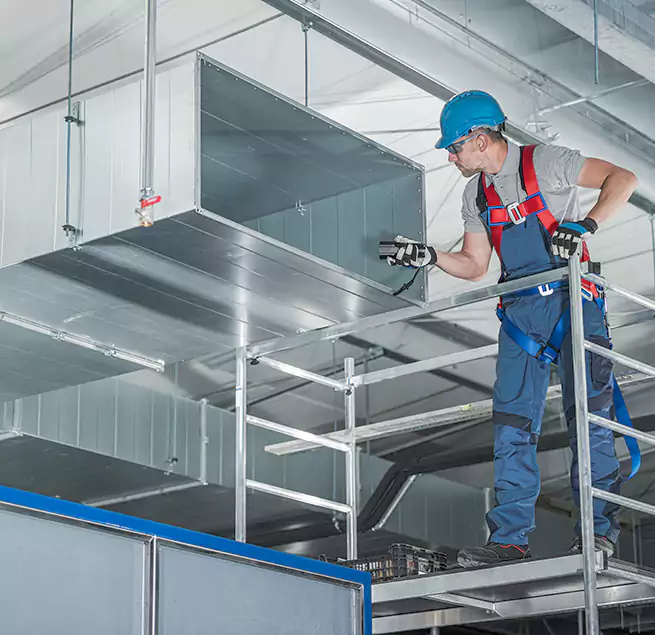 Why Homeowners & Businesses Trust Us in Summerville, SC?