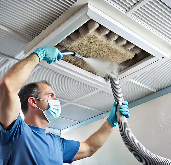 Why Homeowners & Businesses Trust Us Summerville, SC