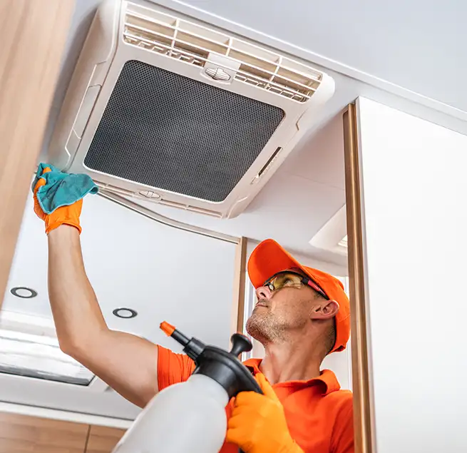 Why Homeowners & Businesses Trust Us in Summerville, SC?