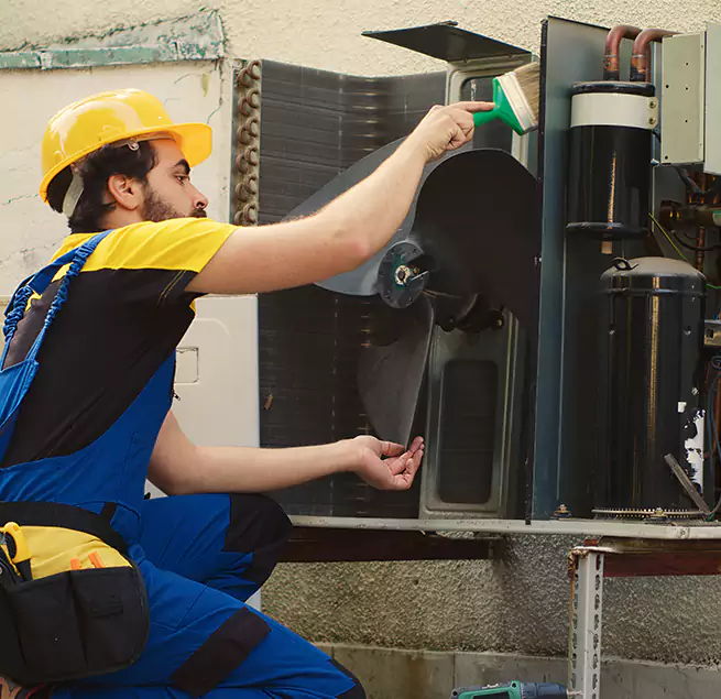 Why Homeowners Businesses Trust Us in Summerville, SC?