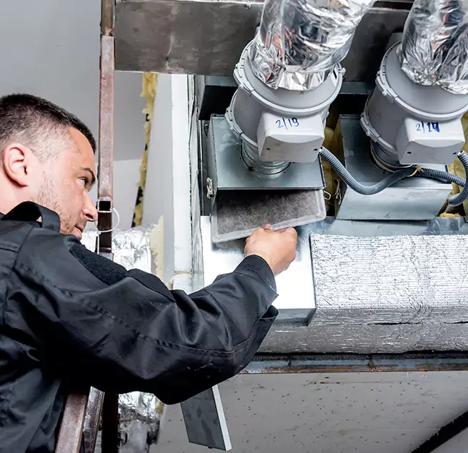 Why Homeowners & Businesses Trust Us in Summerville, SC?