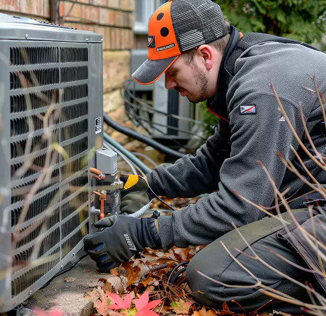 Why Homeowners & Businesses Trust Us in Summerville, SC?