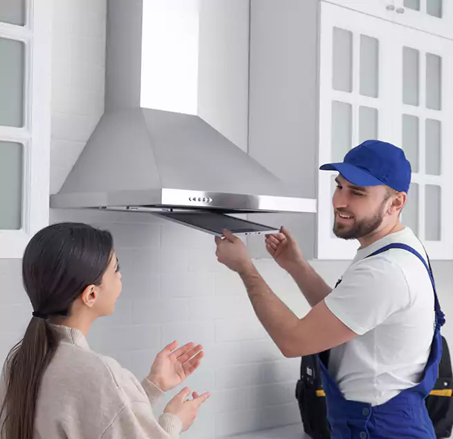  Why Homeowners & Businesses Trust Us in Summerville, SC?