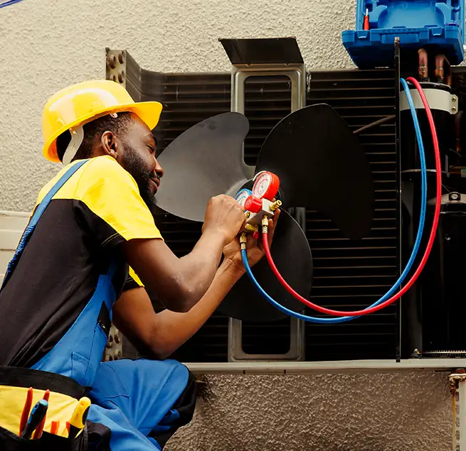 Why Homeowners & Businesses Trust Us in Summerville, SC?