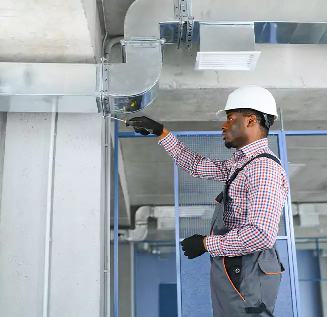 Why Homeowners & Businesses Trust Us in Summerville, SC