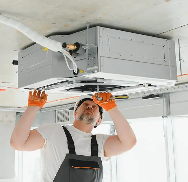 Why Homeowners & Businesses Trust Us Summerville, SC