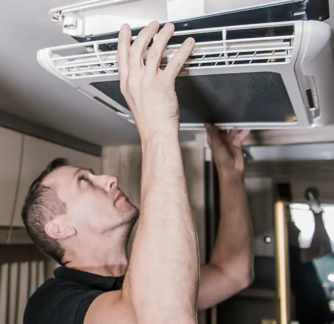 Why Homeowners & Businesses Trust Us Summerville, SC