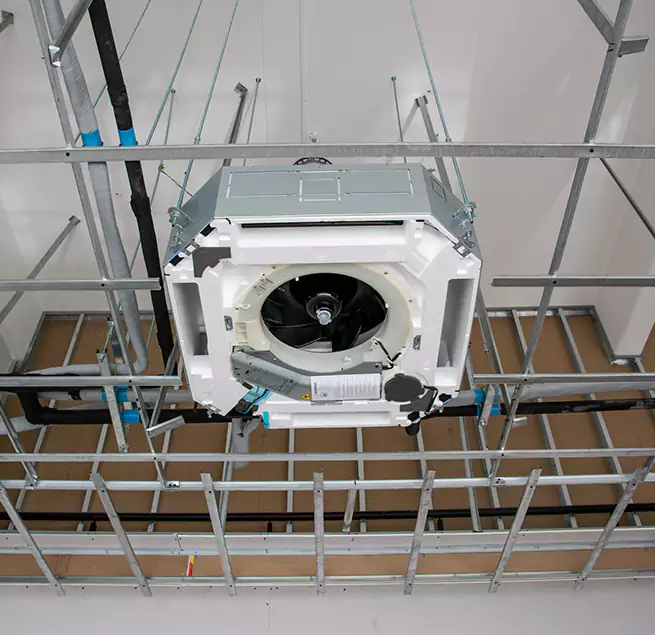 Why Homeowners & Businesses Trust Us Summerville, SC