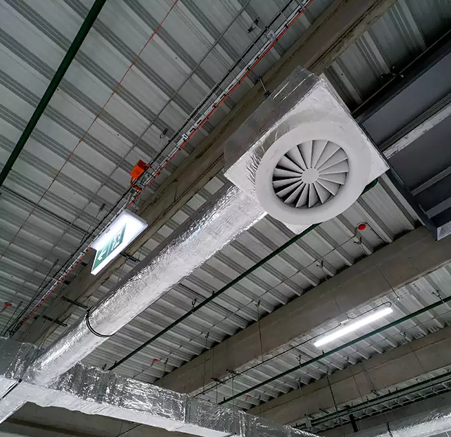 Why Homeowners & Businesses Trust Us in Summerville, SC?