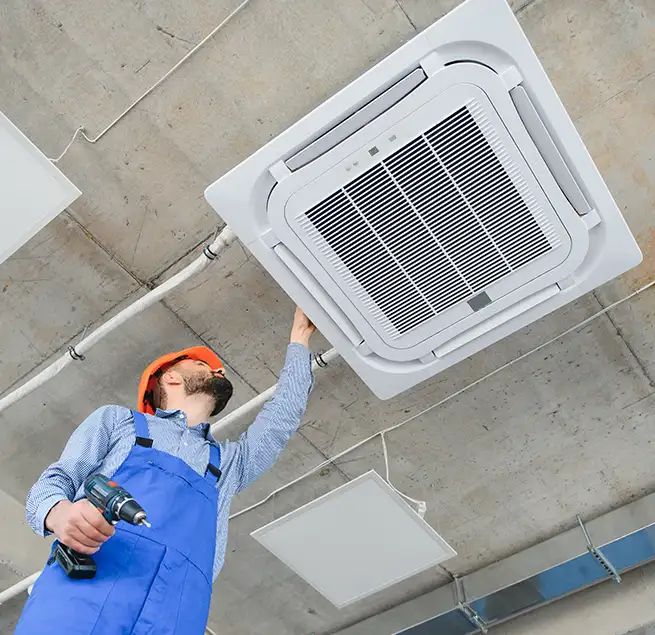 Why Homeowners & Businesses Trust Us in Summerville, SC