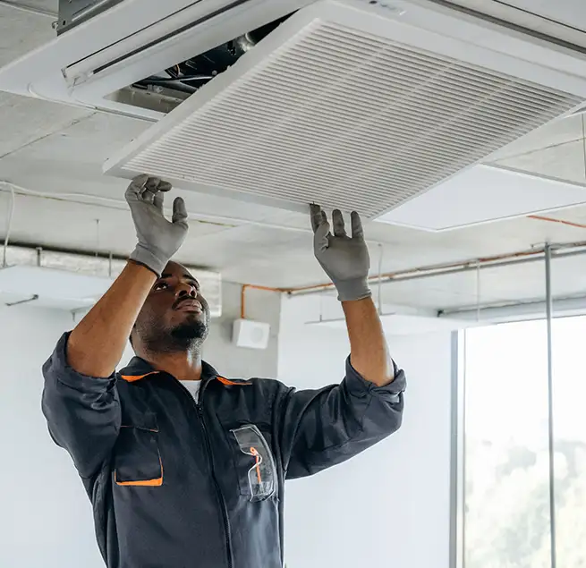  Why Homeowners & Businesses Trust Us in Summerville, SC?