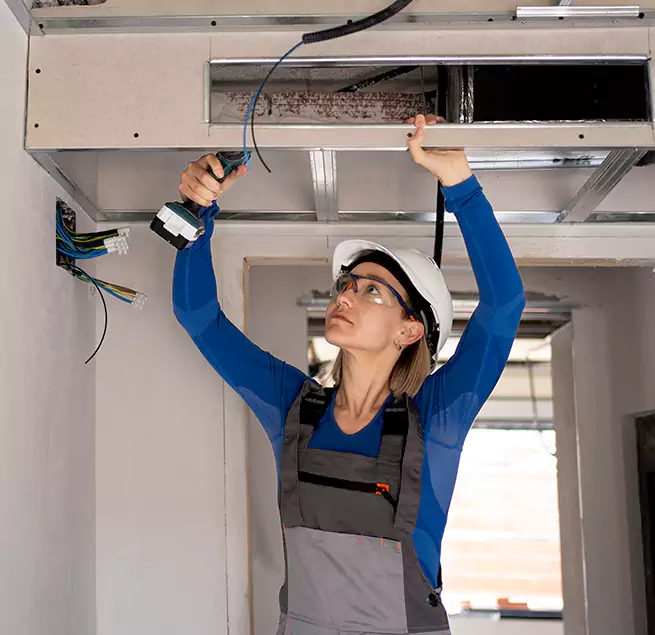  Why Homeowners & Businesses Trust Us in Summerville, SC?